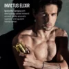 PERFUME RABANNE INVICTUS ELIXIR HOMBRE 1.7 OZ / 50 ML