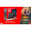 CONSOLA NINTENDO SWITCH 2 + MARIO KART WORLD + HDMI + PAÑO DE LIMPIEZA