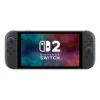 CONSOLA NINTENDO SWITCH 2 + MARIO KART WORLD + HDMI + PAÑO DE LIMPIEZA