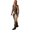 FIGURA USOPP NETFLIX ONE PIECE TAMASHII NATIONS