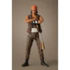 FIGURA USOPP NETFLIX ONE PIECE TAMASHII NATIONS