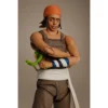FIGURA USOPP NETFLIX ONE PIECE TAMASHII NATIONS