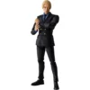 FIGURA SANJI NETFLIX ONE PIECE TAMASHII NATIONS