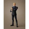 FIGURA SANJI NETFLIX ONE PIECE TAMASHII NATIONS