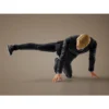 FIGURA SANJI NETFLIX ONE PIECE TAMASHII NATIONS