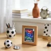 ROMPECABEZAS BOLSILLO FIFA WORLD CUP 2026 TEMATICA 26 PCS