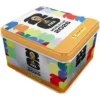 ALBUM DURO OFICIAL COPA MUNDIAL FIFA 2026 + 50 PAQUETES CON CROMOS STICKER - AMAZON EXCLUSIVO