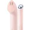 SET 2 EN 1 MINI BOOSTER PRO PLUS CLEANSING MEDICUBE PINK