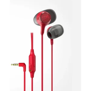 AUDÍFONOS HYPERX CLOUD III | ROJO