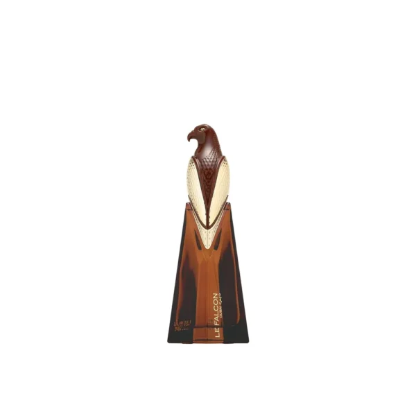 PERFUME FRENCH AVENUE LE FALCON DUBAI EDP UNISEX 3.4 OZ / 100 ML