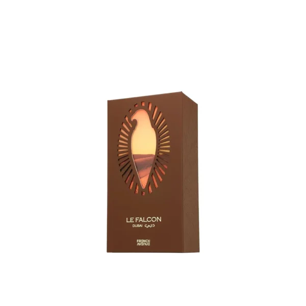 PERFUME FRENCH AVENUE LE FALCON DUBAI EDP UNISEX 3.4 OZ / 100 ML