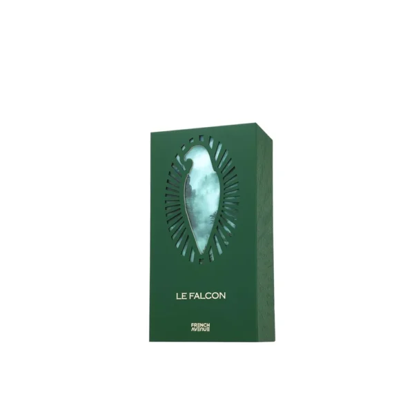 PERFUME FRENCH AVENUE LE FALCON EDP UNISEX 3.4 OZ / 100 ML