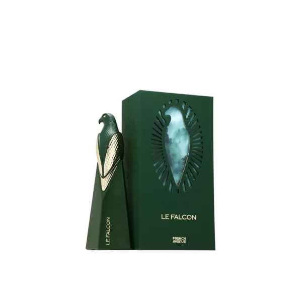 PERFUME FRENCH AVENUE LE FALCON EDP UNISEX 3.4 OZ / 100 ML