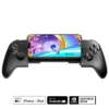 MANDO INALÁMBRICO NIMBUS CLOUD STEELSERIES | NEGRO