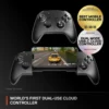 MANDO INALÁMBRICO NIMBUS CLOUD STEELSERIES | NEGRO