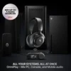 AUDÍFONOS INALÁMBRICOS ARCTIS NOVA PRO OMNI STEELSERIES