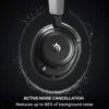 AUDÍFONOS INALÁMBRICOS ARCTIS NOVA PRO OMNI STEELSERIES