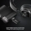 AUDÍFONOS INALÁMBRICOS ARCTIS NOVA PRO OMNI STEELSERIES