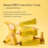 b0gscsv8n5_1_webp.webp CORRECTOR DE OJOS SHAISHAISHAI BANANA PDRN 0.52 OZ / 15 ML