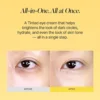b0gscsv8n5_2_webp.webp CORRECTOR DE OJOS SHAISHAISHAI BANANA PDRN 0.52 OZ / 15 ML