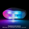 MOUSE INALÁMBRICO AEROX 3 GEN 2 STEELSERIES | SHADOW