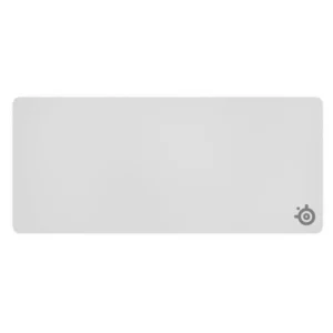 MOUSEPAD QCK XXL HEAVY STEELSERIES | BLANCO