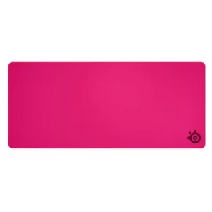 MOUSEPAD QCK XXL HEAVY STEELSERIES | MAGENTA
