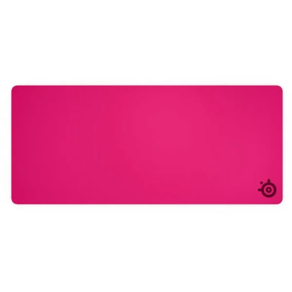 MOUSEPAD QCK XXL HEAVY STEELSERIES | MAGENTA