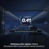 MOUSE INALÁMBRICO AEROX 3 GEN 2 STEELSERIES | GHOST