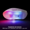 MOUSE INALÁMBRICO AEROX 3 GEN 2 STEELSERIES | GHOST
