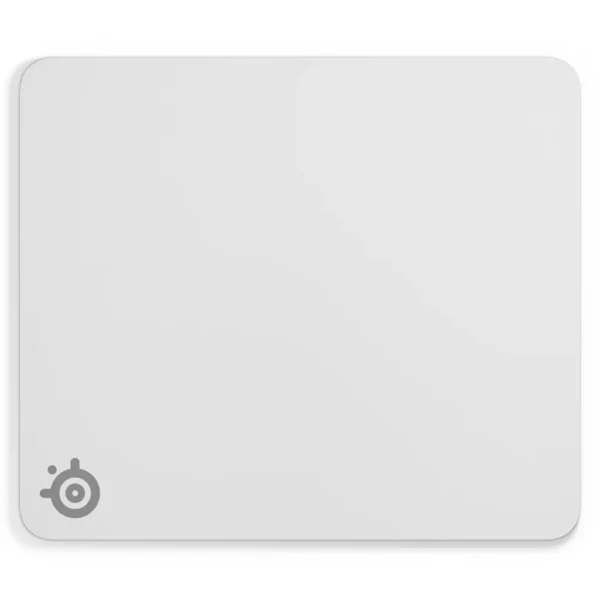 MOUSEPAD QCK LARGE HEAVY STEELSERIES | BLANCO