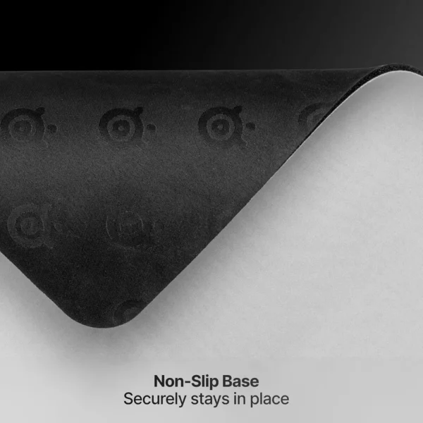 MOUSEPAD QCK LARGE HEAVY STEELSERIES | BLANCO