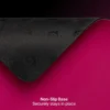 MOUSEPAD QCK LARGE HEAVY STEELSERIES | MAGENTA