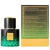 PERFUME KHADLAJ LA FEDE INTOXICATE MYSTIQUE EDP HOMBRE 3.4 OZ / 100 ML