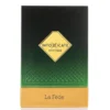 PERFUME KHADLAJ LA FEDE INTOXICATE MYSTIQUE EDP HOMBRE 3.4 OZ / 100 ML