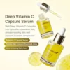 SET DE SÉRUM ACTIVADOR DE LUMINOSIDAD MEDICUBE 2 PZS