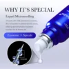 SET DE SÉRUM REFINADOR DE POROS Y POTENCIADOR DE RETINOL MEDICUBE 2 PZS