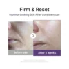 SET DE SÉRUM REFINADOR DE POROS Y POTENCIADOR DE RETINOL MEDICUBE 2 PZS
