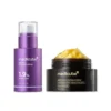 SET ILUMINADOR MEDICUBE CON RETINOL Y VITAMINA C 2 PZS