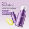 SET ILUMINADOR MEDICUBE CON RETINOL Y VITAMINA C 2 PZS