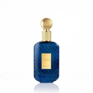 PERFUME KHADLAJ ICON EDP HOMBRE 3.4 OZ / 100 ML