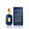 PERFUME KHADLAJ ICON EDP HOMBRE 3.4 OZ / 100 ML