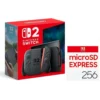 b0gt9c2ht9_0_webp.webp CONSOLA NINTENDO SWITCH 2 + JOY-CON 2 + MICROSD 256GB | AZUL CLARO / ROJO CLARO