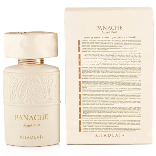 b0gtv7fqg4_2_webp.webp PERFUME KHADLAJ PANACHE ANGEL DUST EDP MUJER 3.4 OZ / 100 ML