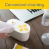 TOALLITAS DE LIMPIEZA RÁPIDA - MEDELA QUICK CLEAN 360 PZS