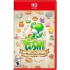 VIDEOJUEGO NINTENDO YOSHI Y EL MISTERIOSO LIBRO SWITCH 2