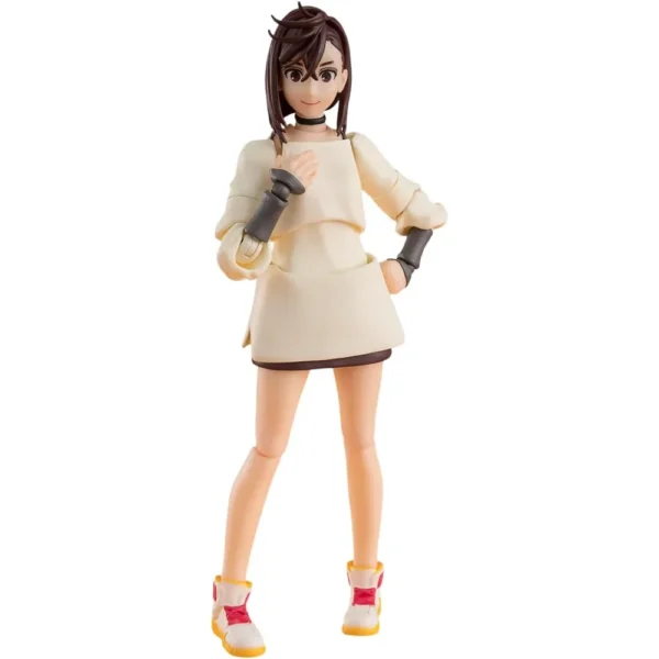 FIGURA MOMO DANDADAN TAMASHII NATIONS