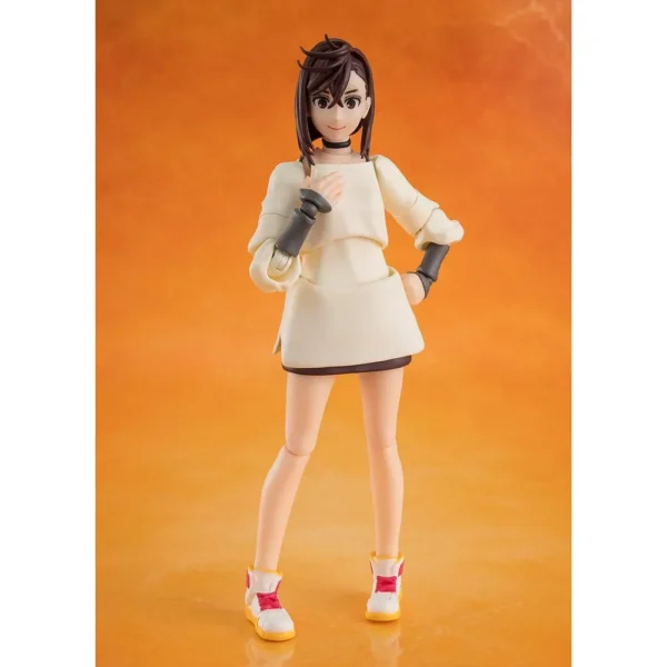 FIGURA MOMO DANDADAN TAMASHII NATIONS