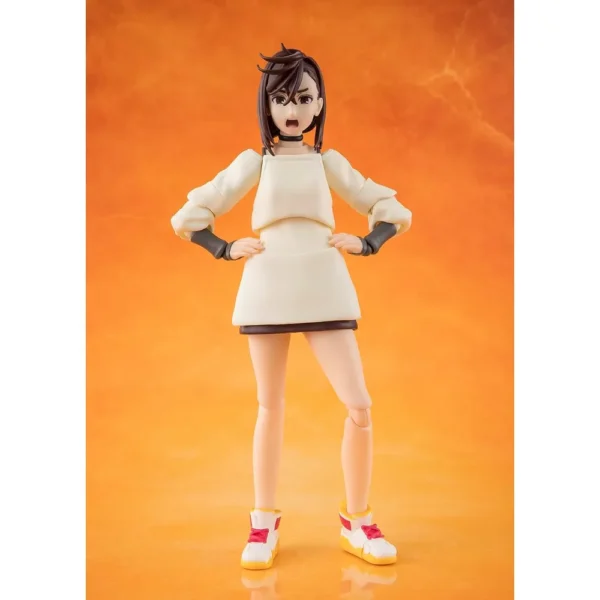 FIGURA MOMO DANDADAN TAMASHII NATIONS