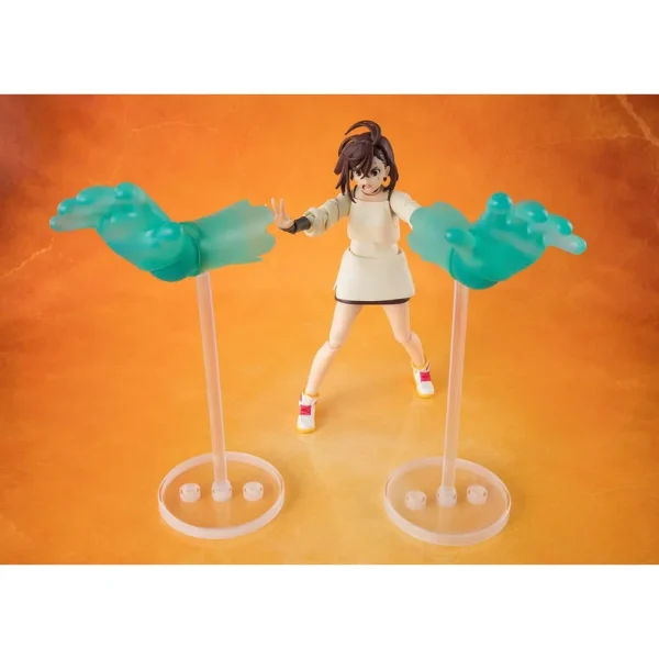 FIGURA MOMO DANDADAN TAMASHII NATIONS